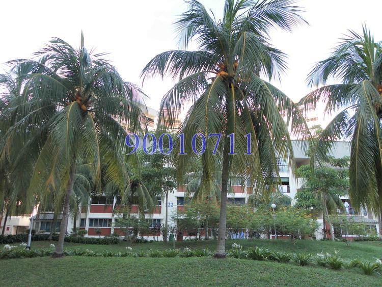 Tampines Court (Enbloc) (D18), Condominium #119158542